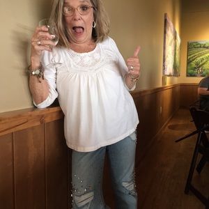 Meet your Posher, Chris